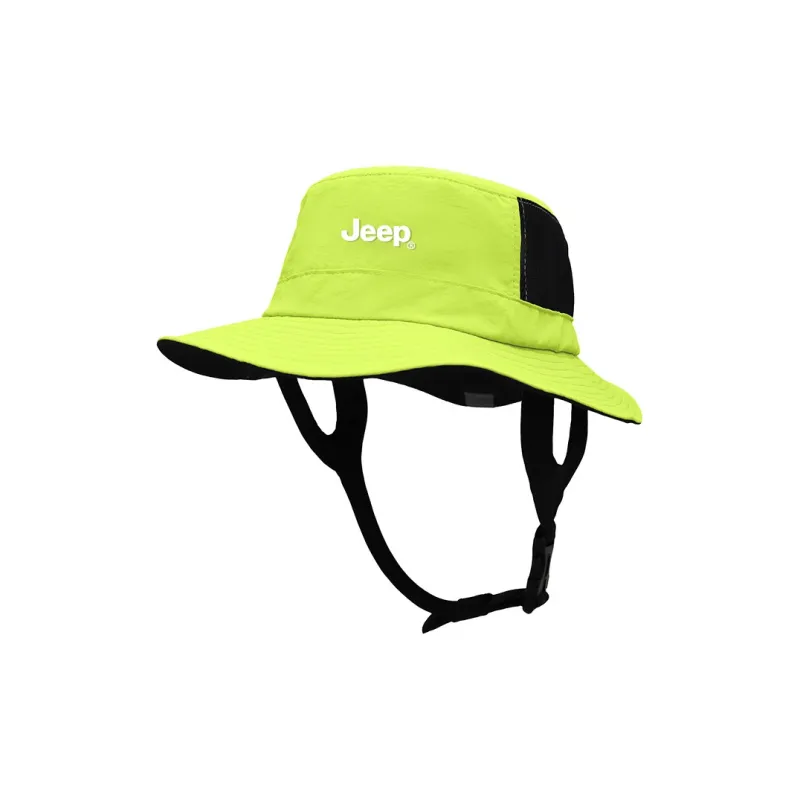 Jeep Polyamide Bucket Hats Unisex-12