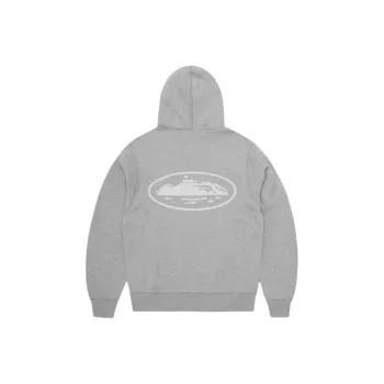 Corteiz Superior Royale Zip Hoodie