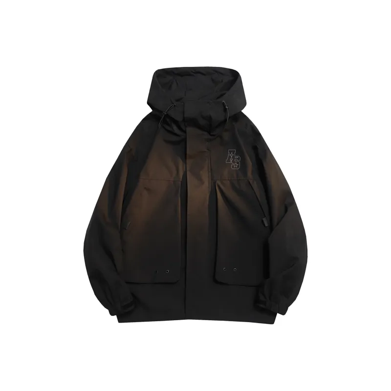 ACHS AWAKE Jackets Unisex-0