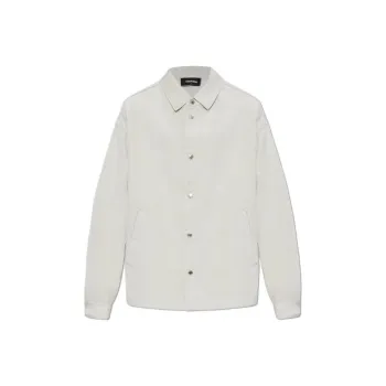 DSQUARED 2 Icon New Generation Overshirt