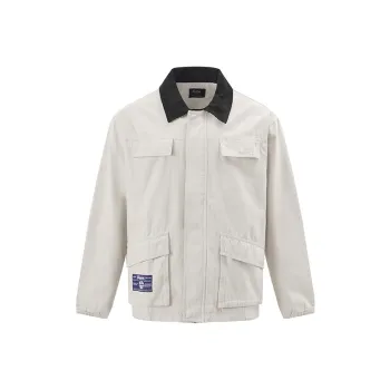 GTRG Jackets Unisex