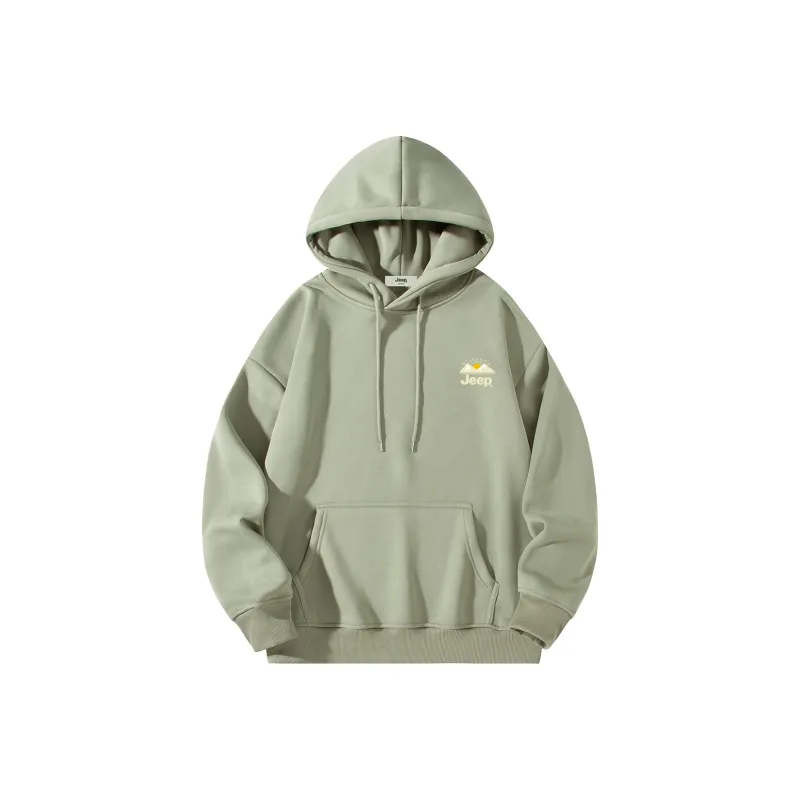 Jeep Sweatshirts Unisex-10