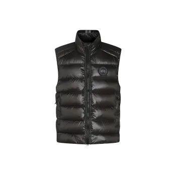 Canada Goose Crofton Padded Gilet
