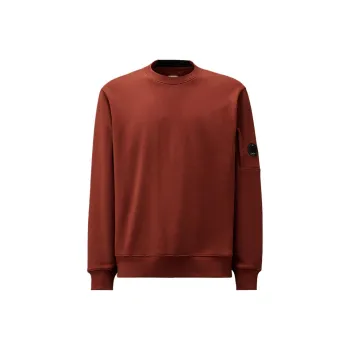 C.P.Company Sweatshirt Men's Brown