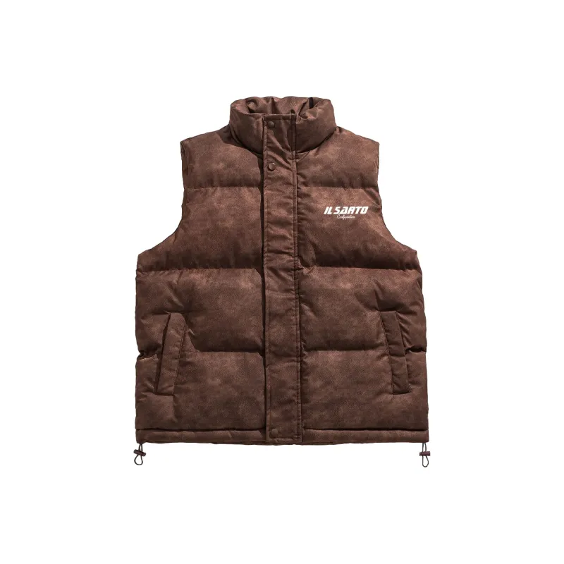 IL SARTO Vests Unisex-2