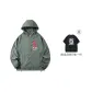Rose Red (Comes with Brand T-Shirt Black)