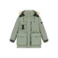 Dark Olive Green