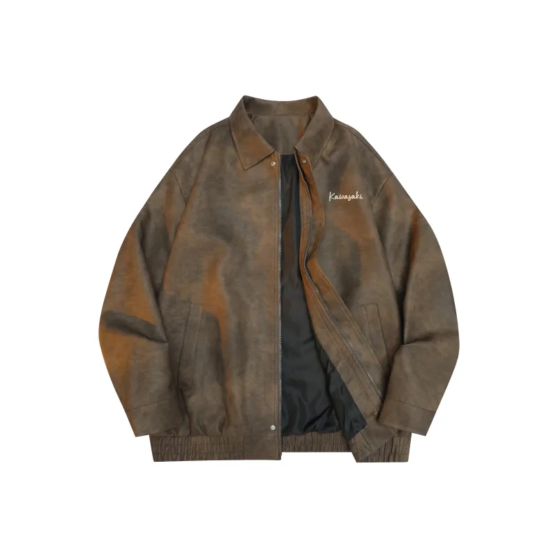 Kawasaki Jackets Unisex-0
