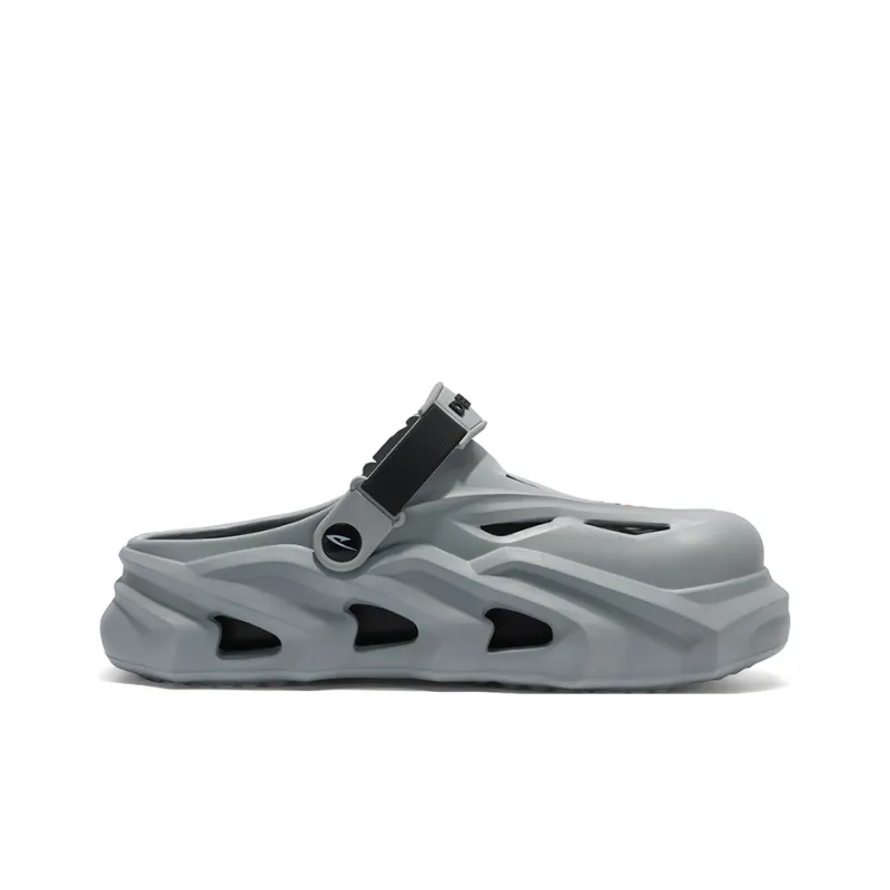 DEERWAY Clogs Men-1