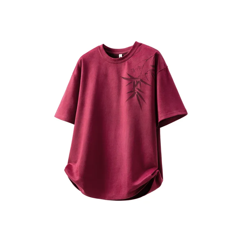 ROSECREED T Shirts Unisex-9