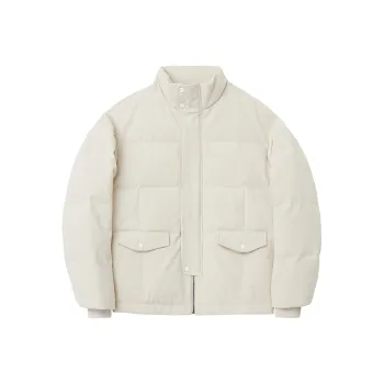 NANS STUDIO Down Jackets Men