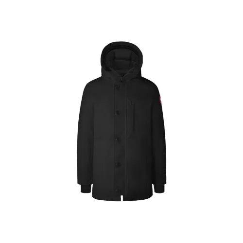 Canada Goose Chateau Hooded Jacket
