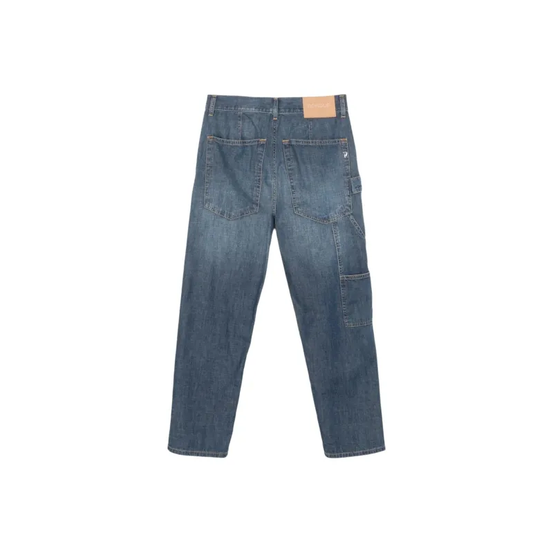 Dondup Carrie Jeans-1