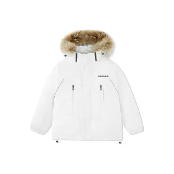 BRNR Down Jackets Unisex