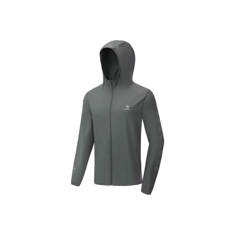 CAMEL Urban Function Series Breathable Sun Protection Clothing Men's-4