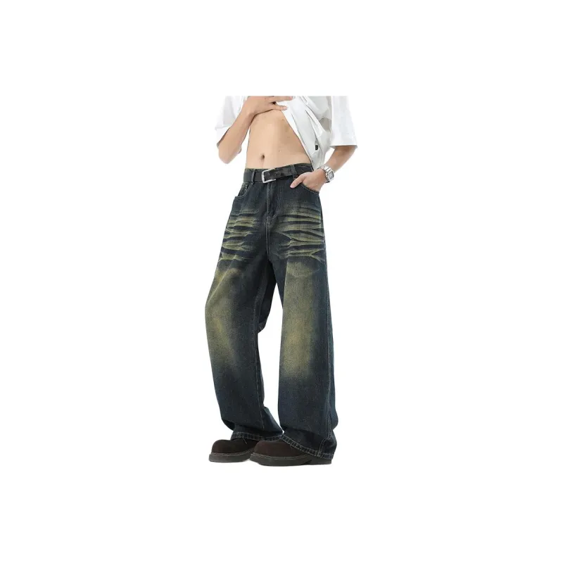 OKPI Jeans Unisex-6