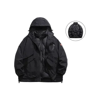 MEIPIN TANG Down Jackets Unisex