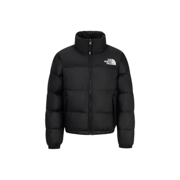 THE NORTH FACE Jackets & Coats Men's Black
