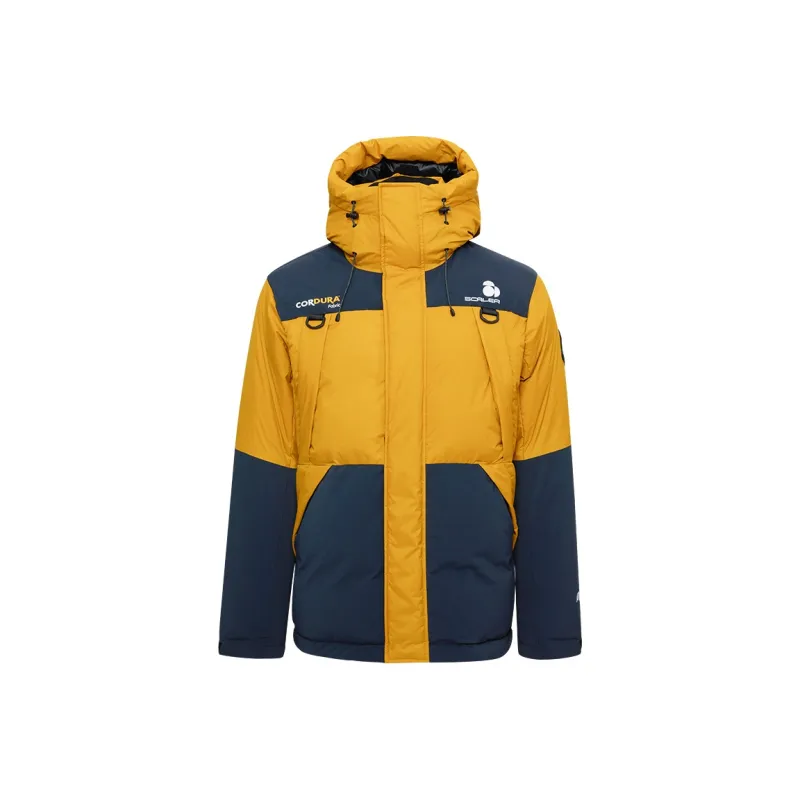 SCALER Down Jackets Men-2