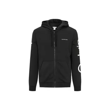 Calvin Klein Velvet Jackets Men