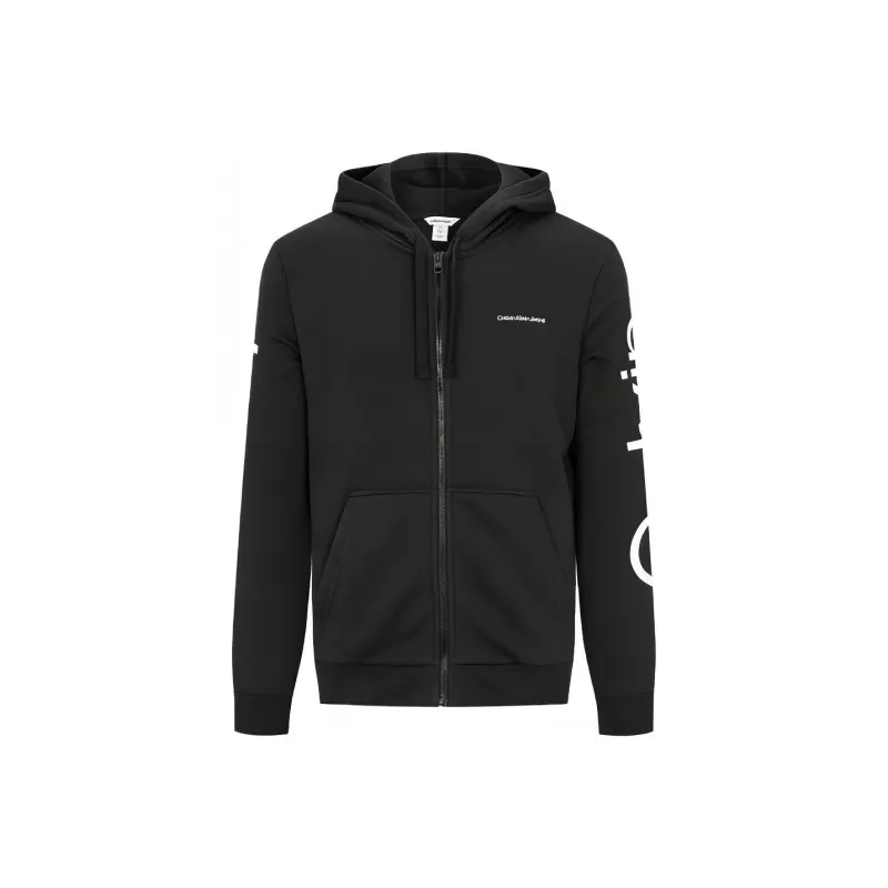 Calvin Klein Velvet Jackets Men-3