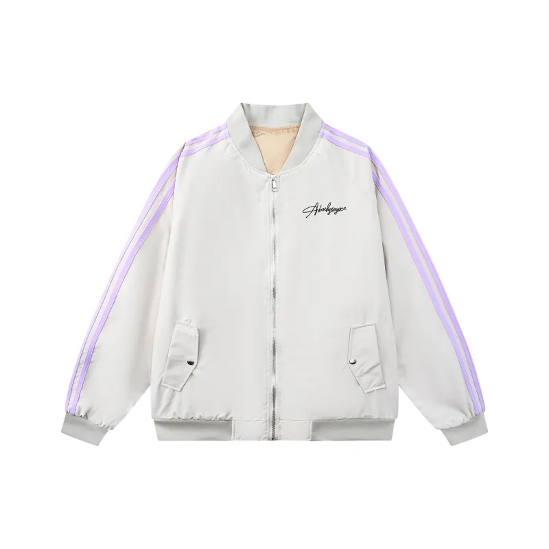 BOTH PLAY Jackets Unisex-13