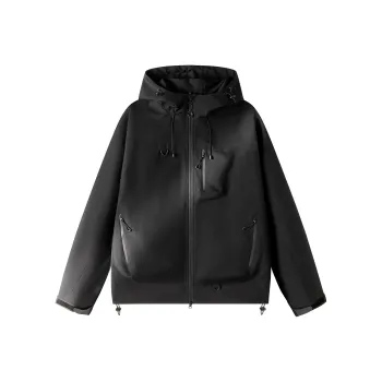 EYEUNDERSTAND Jackets Unisex