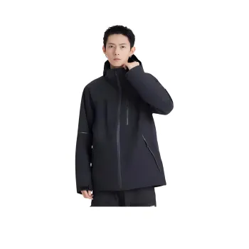 BODACHEL Windbreaker Jackets Unisex