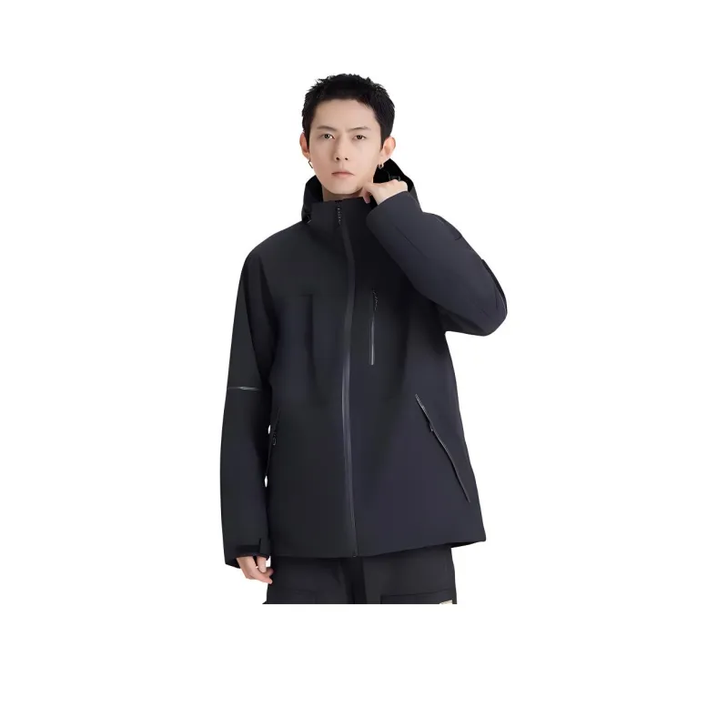 BODACHEL Windbreaker Jackets Unisex-0
