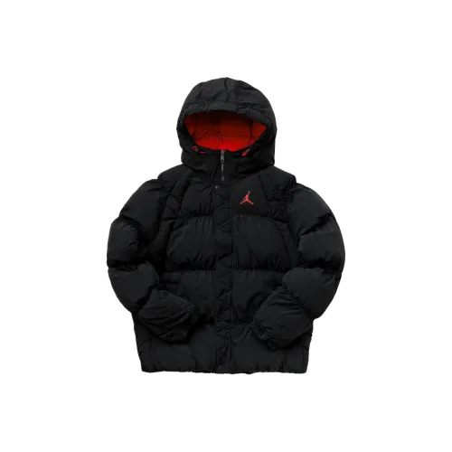 JORDAN Essential Puffer Jacket