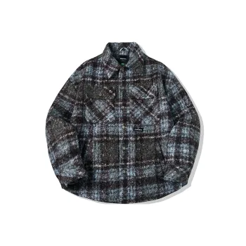 EPTISON Jackets Unisex
