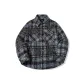 Blue Plaid