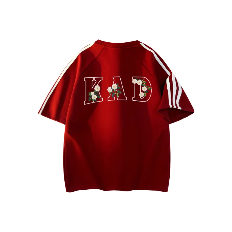 KADAKADA SUITE T Shirts Unisex-14