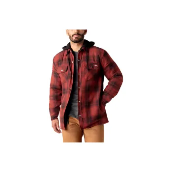 Dickies Jackets Men Red