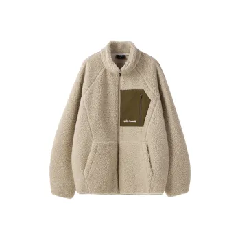 PCLP Velvet Jackets Unisex