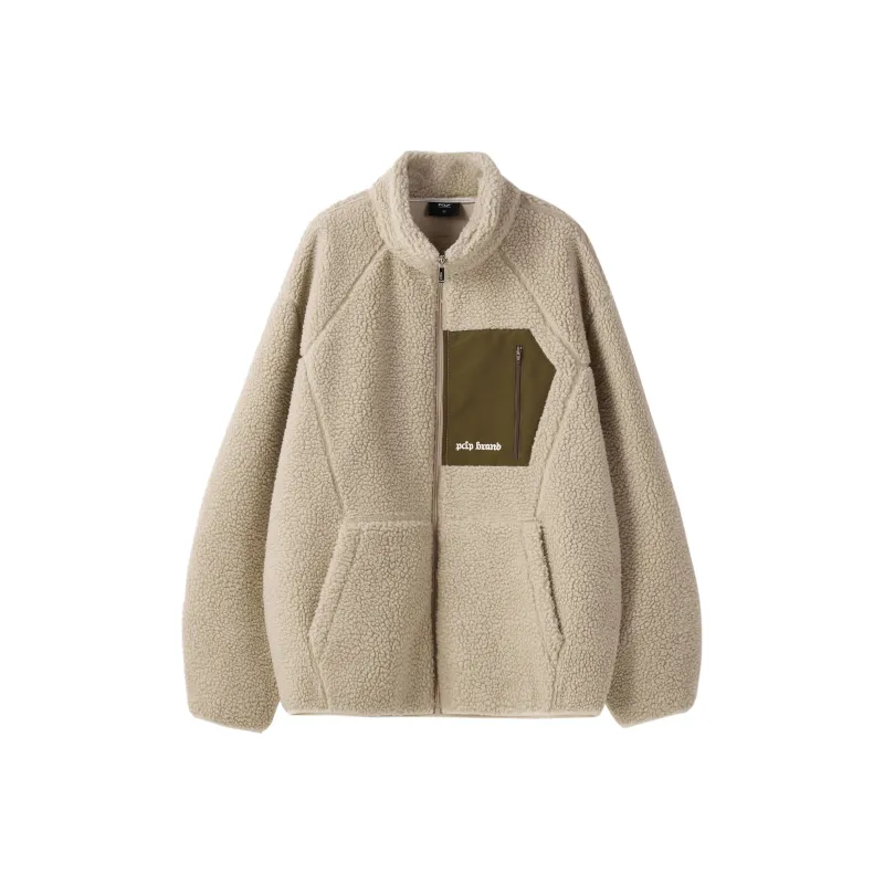 PCLP Velvet Jackets Unisex-0