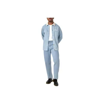 Dickies Jackets Coats Men's Denim Washable