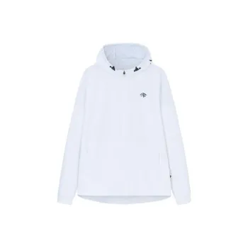 Anta Basketball Collection Jacket Men's Pure White