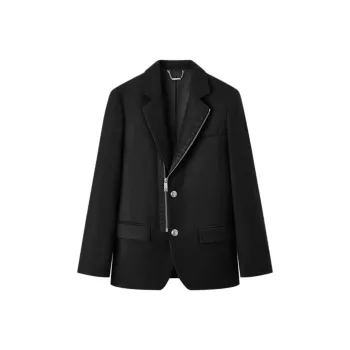 JOHN RICHMOND Business Suit Men's Black