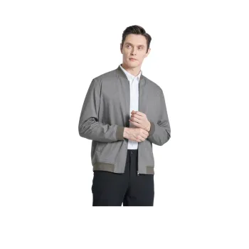 SHANSHAN Jackets Men