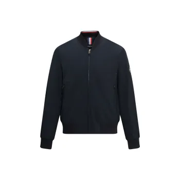 DANIEL HECHTER Jackets Coats Men's Royal Blue