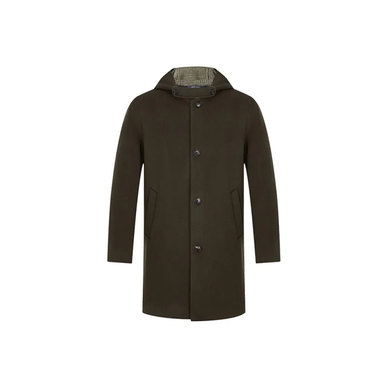 LONDA 1958 Coats Men-8