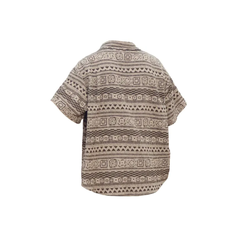 H.V.G.A Shirts Unisex-1