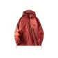 Rusty Red