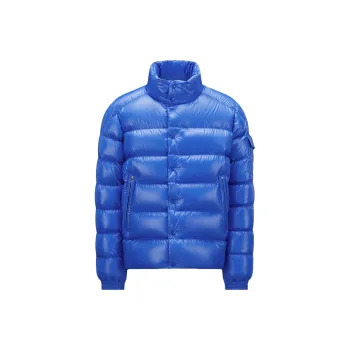 Moncler Lule Short Down Jacket