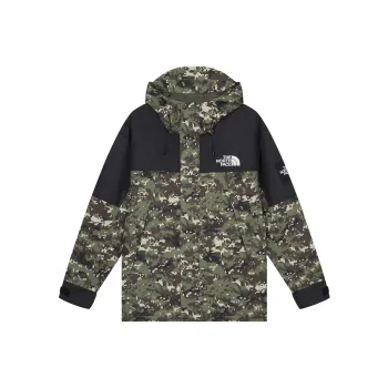 THE NORTH FACE 1990 Collection Jackets Unisex Army Green