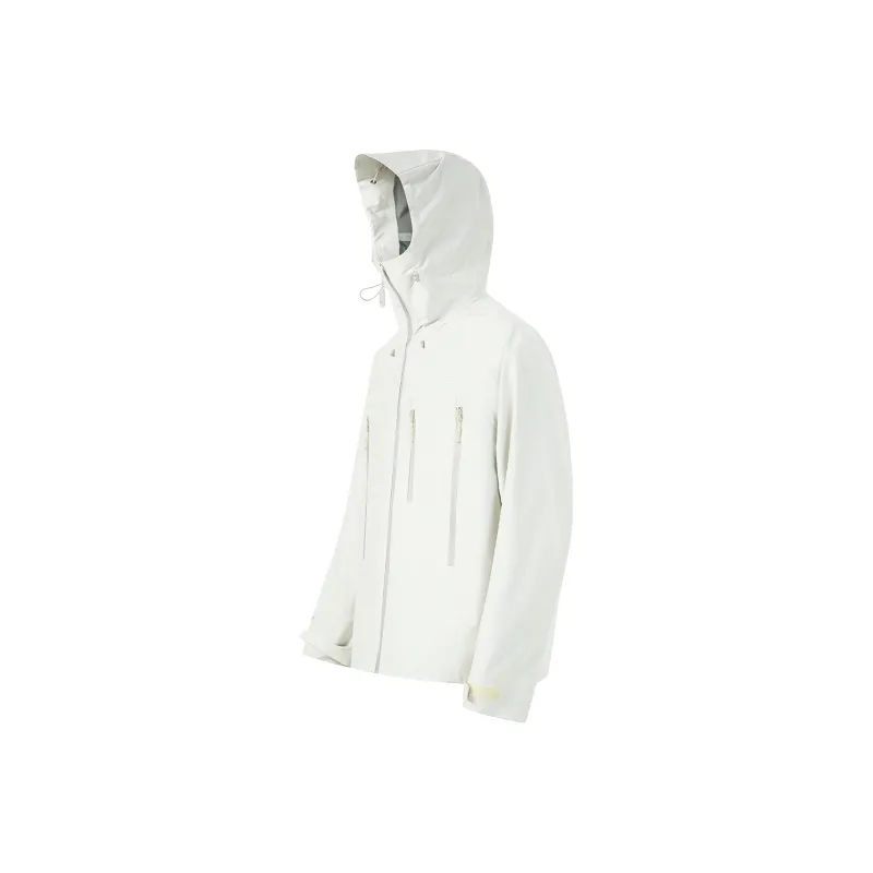 IMXS Urban Hunting Series Windbreaker Jacket Unisex-3
