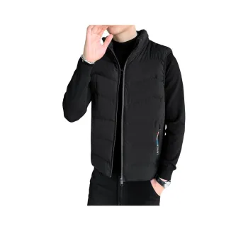 PIERRE CARDIN Vests Men