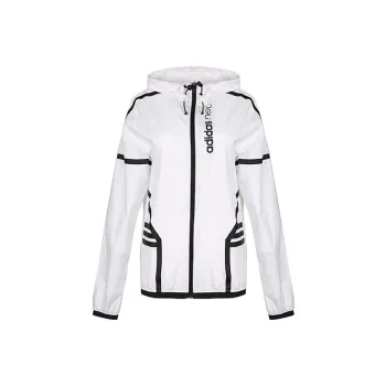 Adidas Neo Sun Protection Clothing Men White