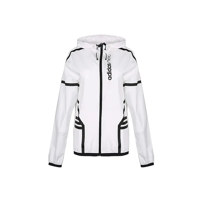 Adidas Neo Sun Protection Clothing Men White-0